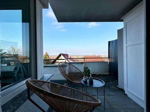 Leinfelden-Echterdingen Apartment | Apartment near airport and exhibition