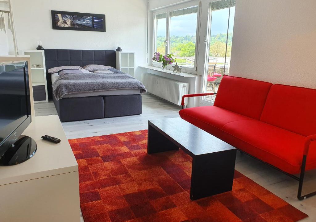 Leinfelden-Echterdingen Apartment | Apartment LE Messe & Airport