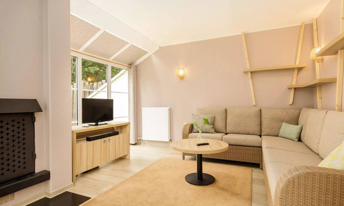 Ortsmitte House | Apartment