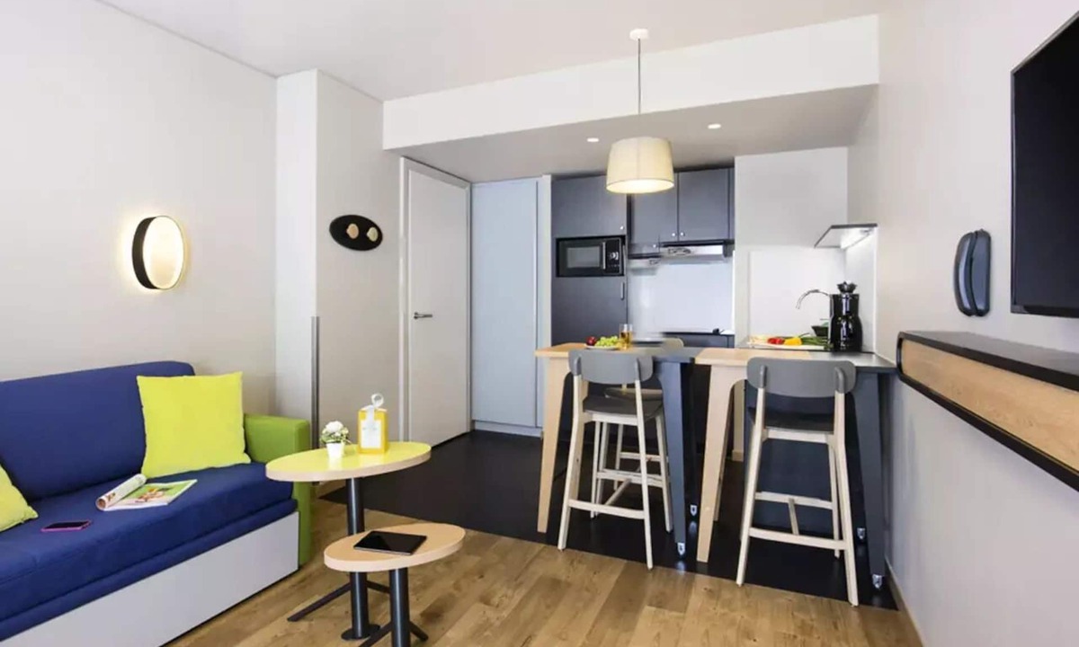Am Riesenfeld Apartment | Apartment
