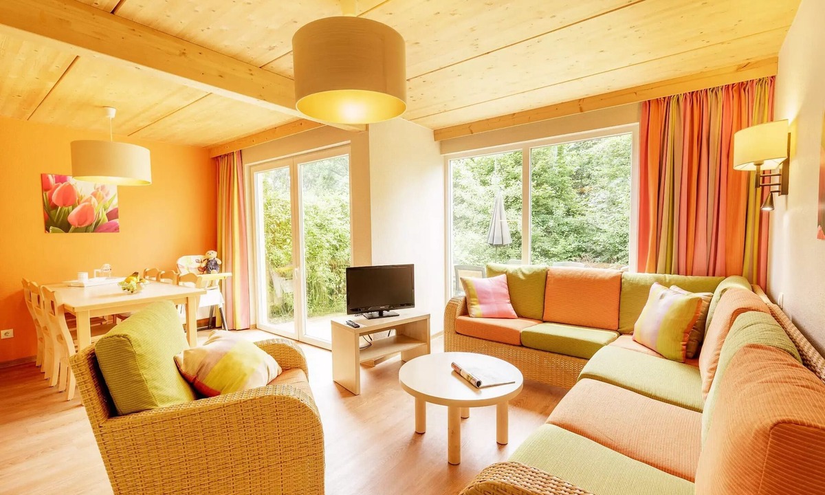 Eckelhausen House | Apartment