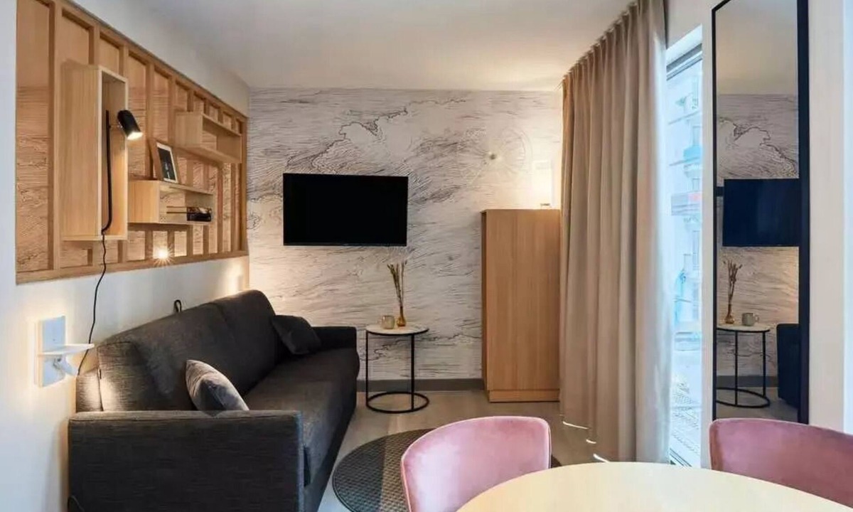 Sommerrain Apartment | Apartment