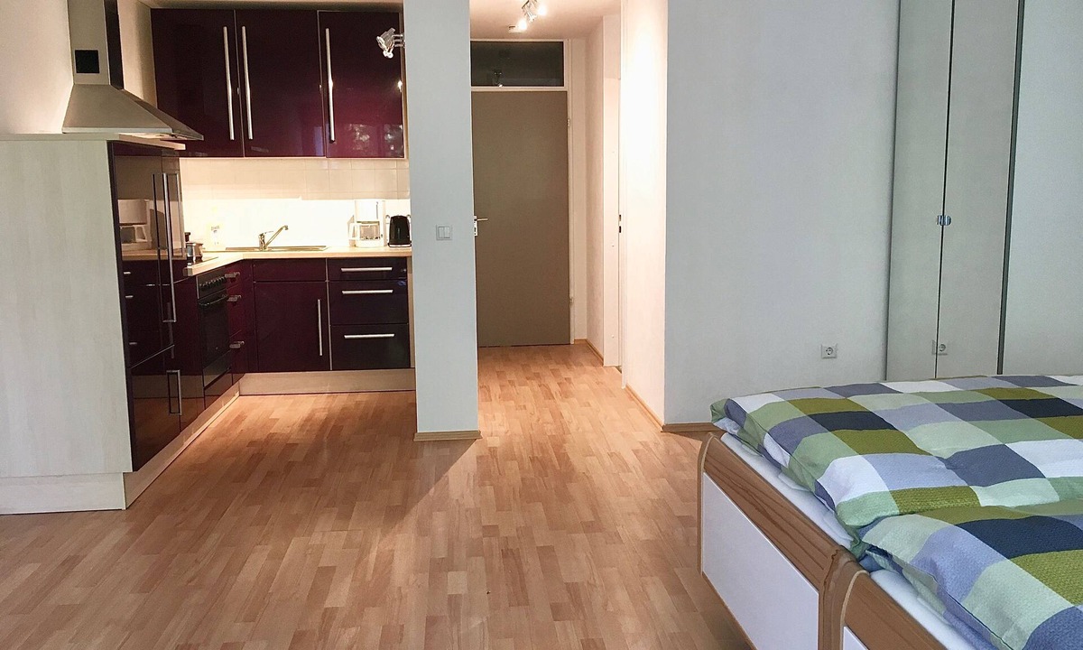 Etzenrot Apartment | Apartment at the spa park