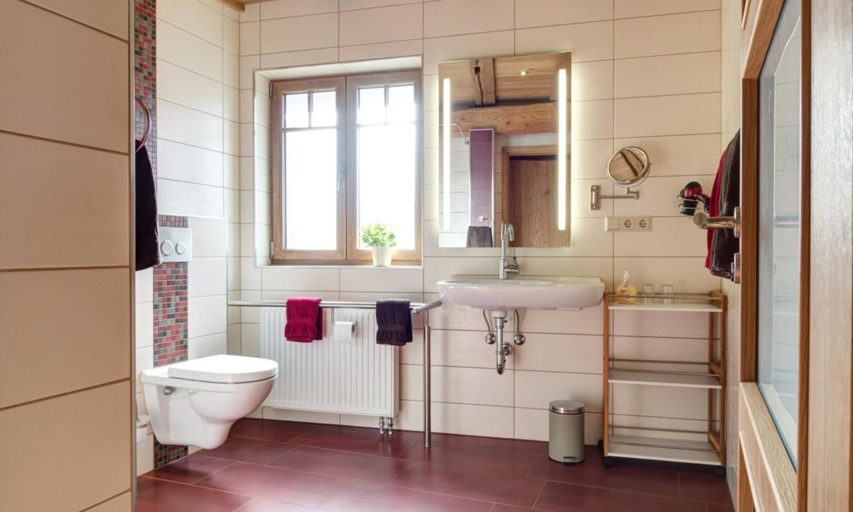 Weiler bei Monzingen Bed & Breakfast | Apartment - Schmidtburger Hof