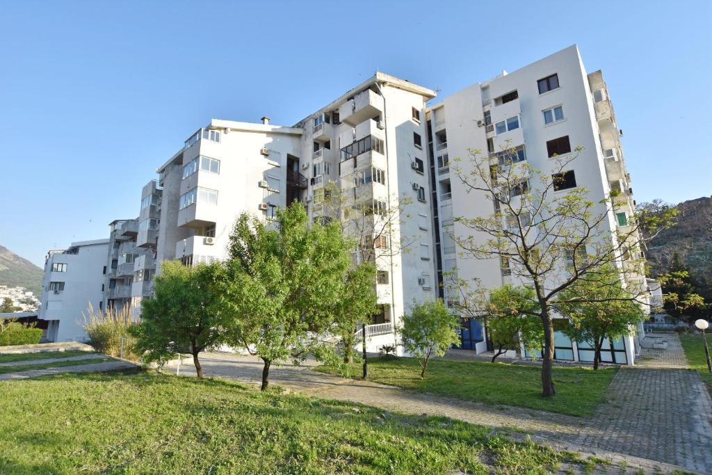 Sutomore Apartment | Apartment Dedic
