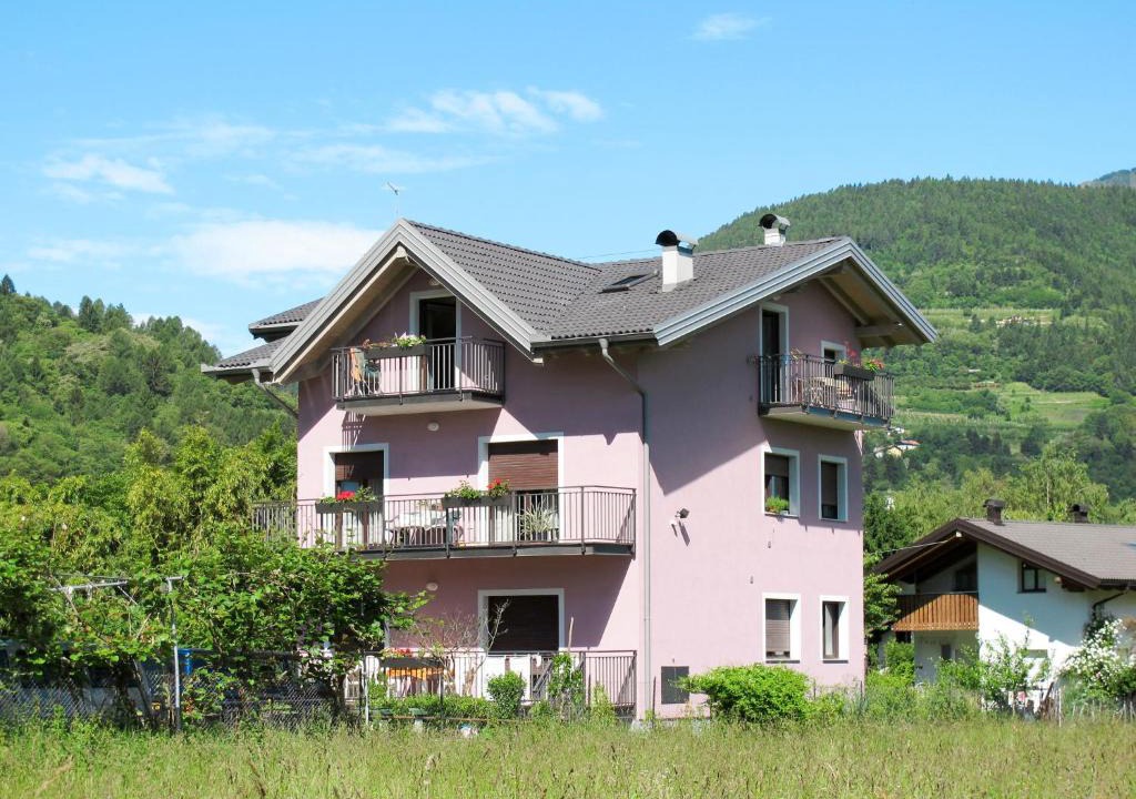 Calceranica al Lago Apartment | Apartment Deval-1 by Interhome