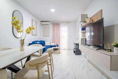 Znjan Apartment | Apartment Diana Split Znjan