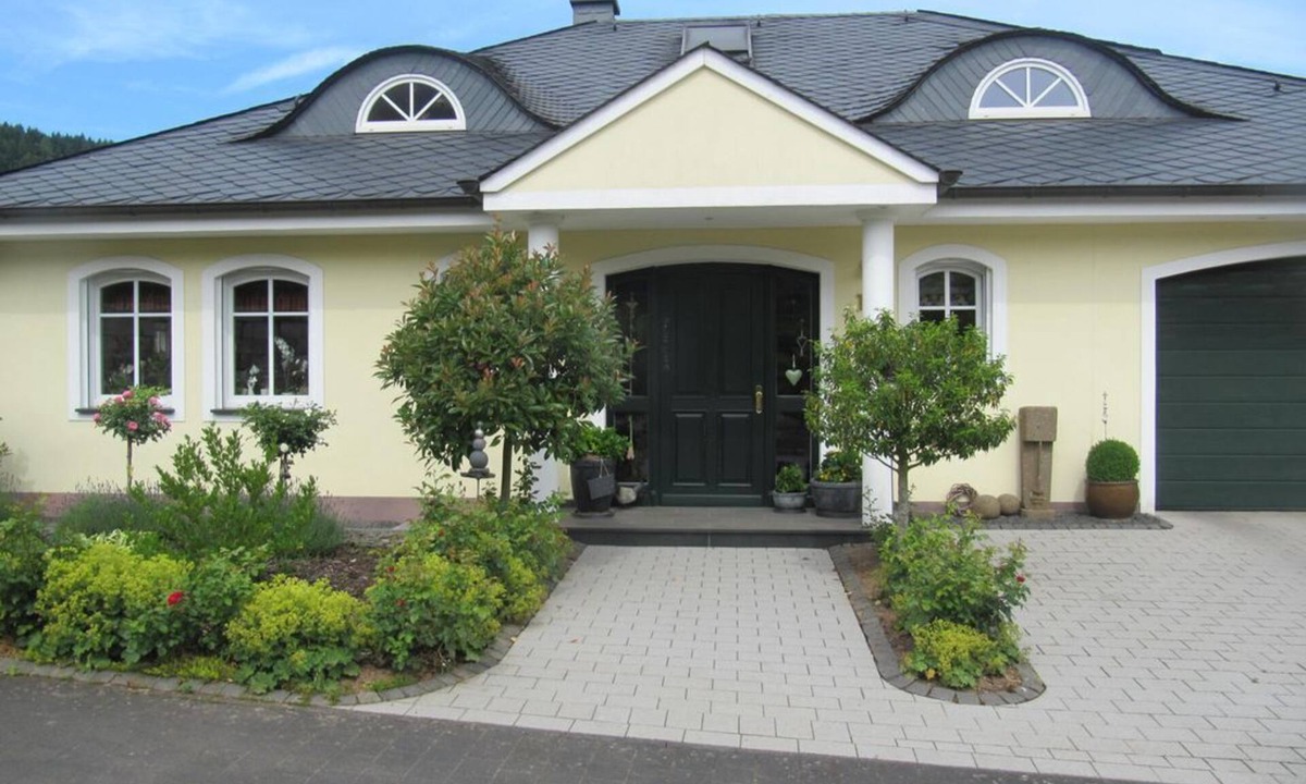 Kluesserath Apartment | Apartment Dienhart - 2-bed apartment (80 m²)
