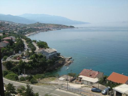 Vratarusa Apartment | Apartment Diklic