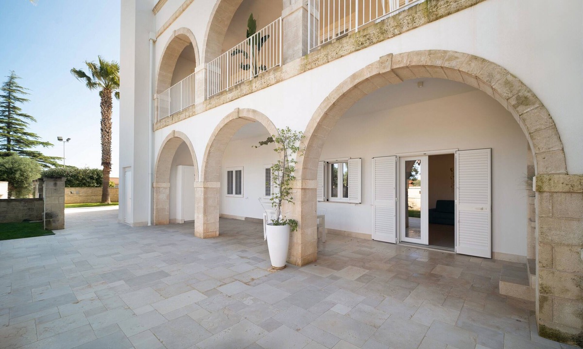 Macchia di Monte Apartment | Apartment 'Don Onofrio - Rugantino' with Mountain View, Wi-Fi and Air Conditioning
