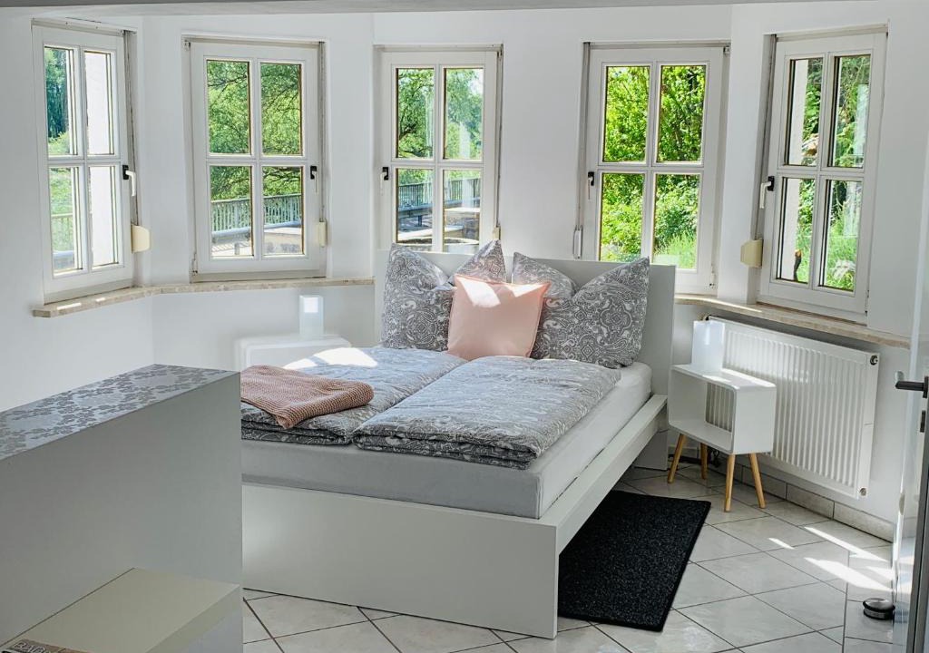 Bad Abbach Apartment | Apartment Donaublick