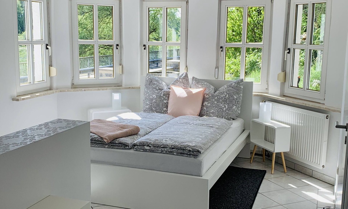 Bad Abbach Apartment | Apartment Donaublick