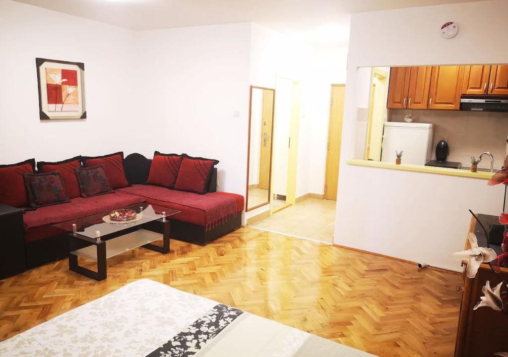 Maini Apartment | Apartment Dragana