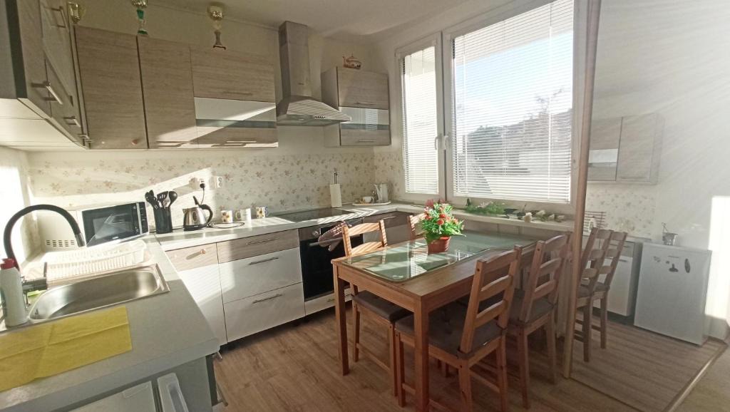 Prague 10 Apartment | Apartment Dream