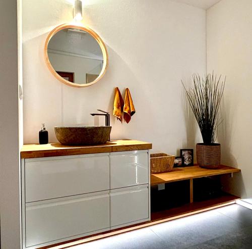Werdorf Apartment | Apartment Dreiklang