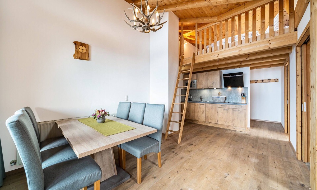 Verano Apartment | Apartment "Eggerhof Fernblick" with Mountain View, Lake Access & Wi-Fi