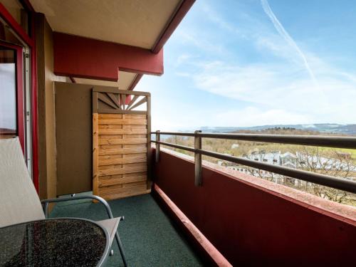 Lahnstein auf der Hohe Apartment | Apartment Eifelblick - B906 by Interhome
