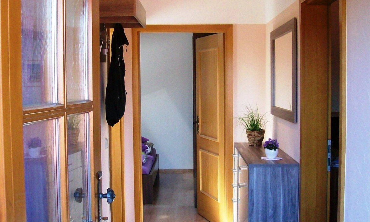 Eggstatt Apartment | "Apartment Elisabeth" 60sqm, 1 bedroom, fireplace, balcony