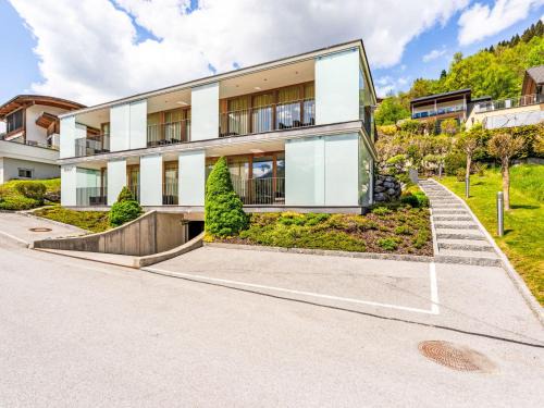 Furth Apartment | Apartment Emma-3 by Interhome