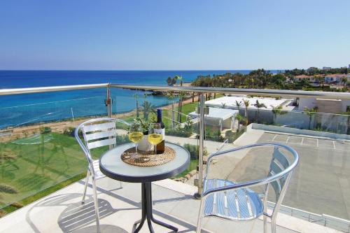 Protaras Apartment | Apartment Erika
