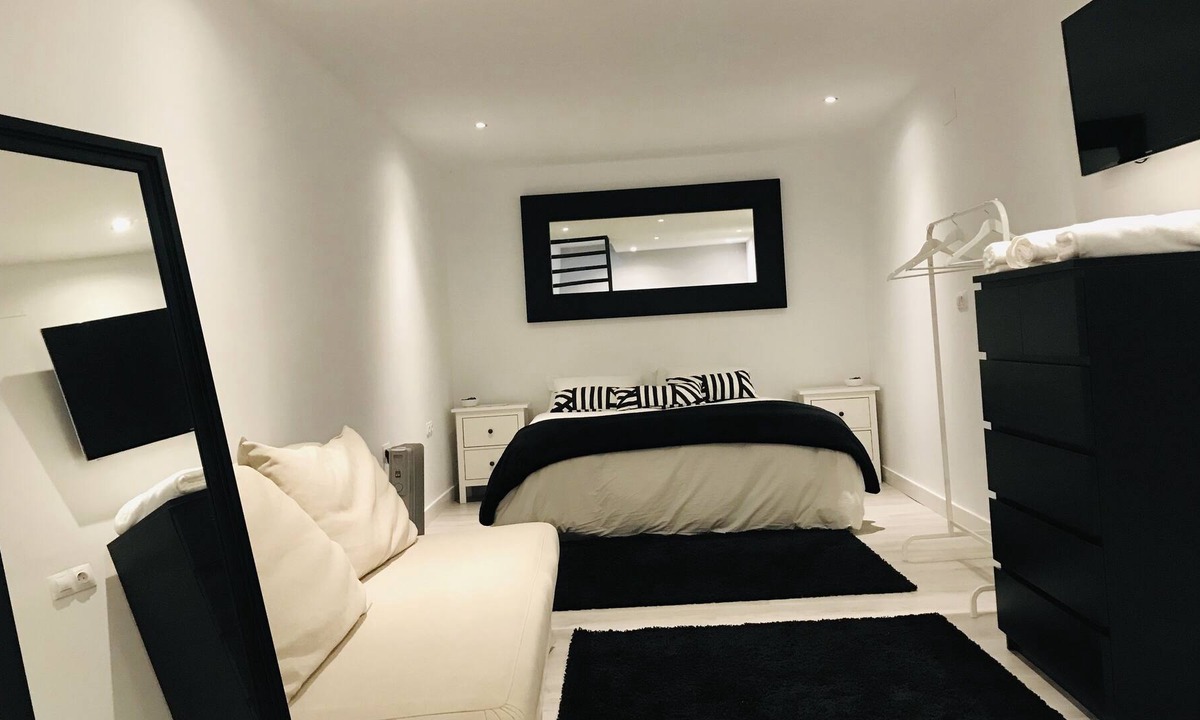 Vitoria-Gasteiz Old Town Apartment | Apartment