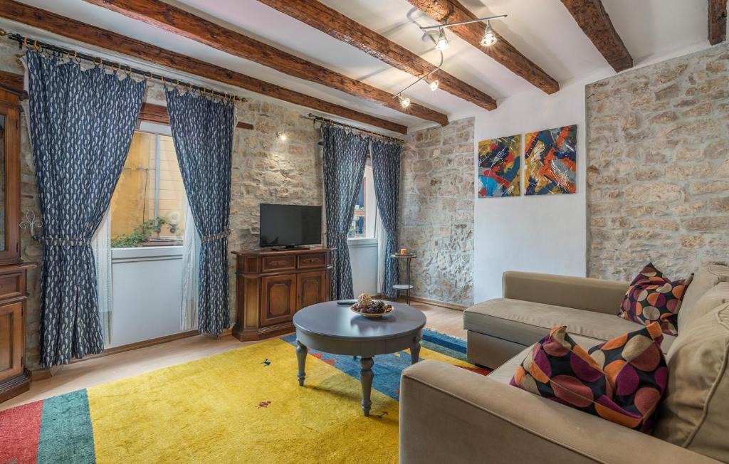 City Center Apartment | Apartment Eufrasiano