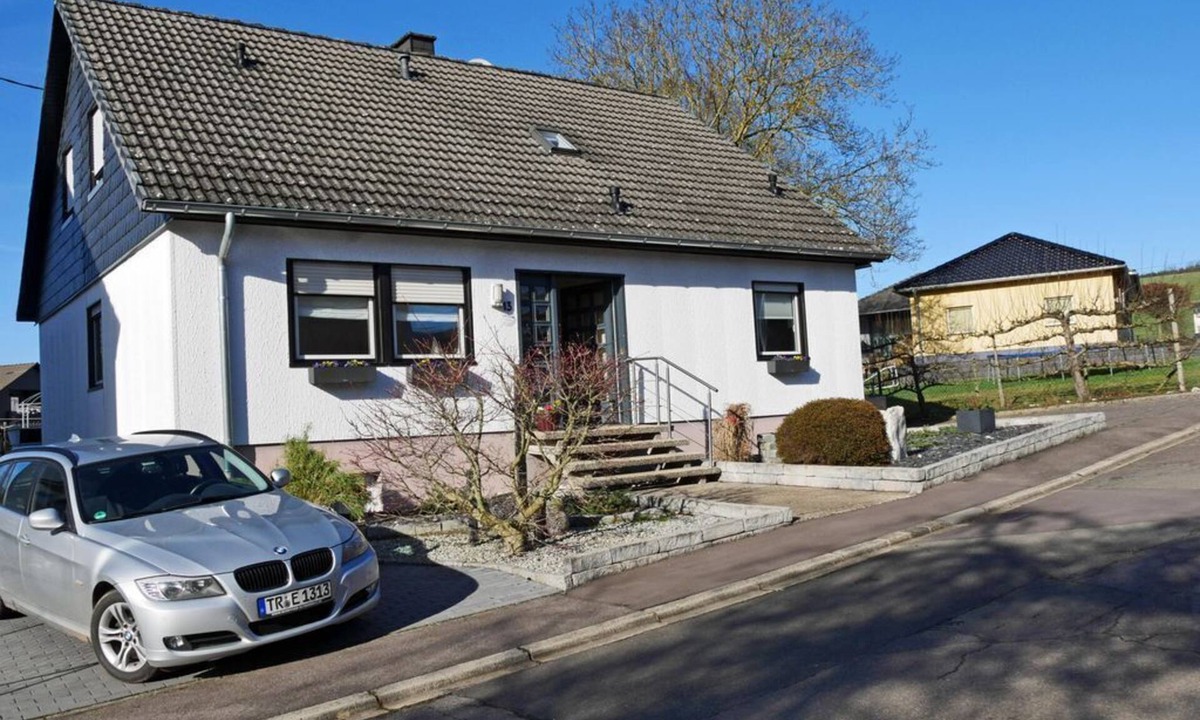 Serrig Apartment | Apartment Ewerhauser - Apartment