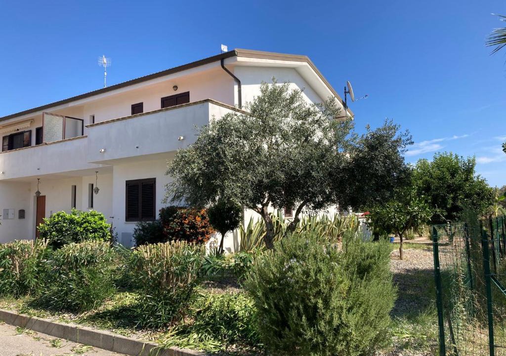 Stignano Apartment | Apartment F24 Stignano Favaco