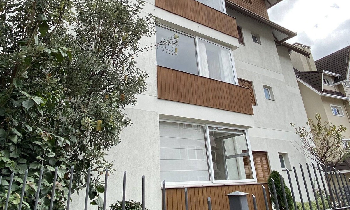 Gramado City Centre Apartment | Apartment Fair price and great location