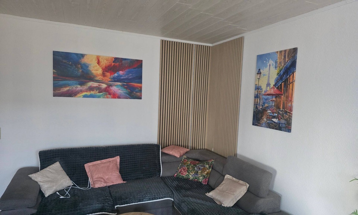 Staffelstein Apartment | Apartment 'Ferienwohnung Markert' with Private Terrace, Shared Garden and Wi-Fi