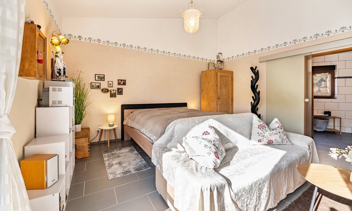 Wirschweiler Apartment | Apartment 'Ferienidyll Am Idarbach' – Cozy Retreat in Wirschweiler