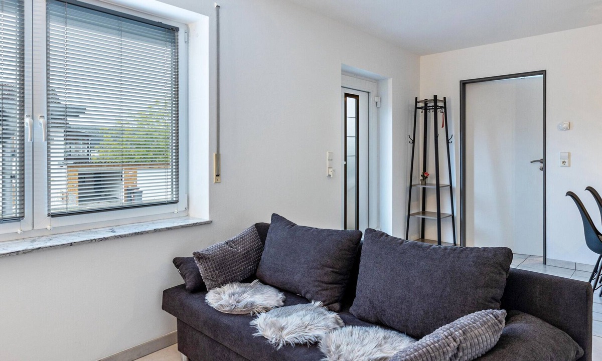 Tuttlingen Apartment | Apartment 'Ferienwohnung Am Donauradweg' with Private Terrace and Wi-Fi