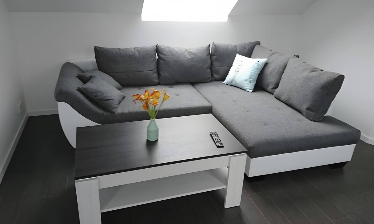 Schlepzig Apartment | Apartment 'Ferienwohnung Spreewald' with Private Terrace, Shared Garden and Wi-Fi