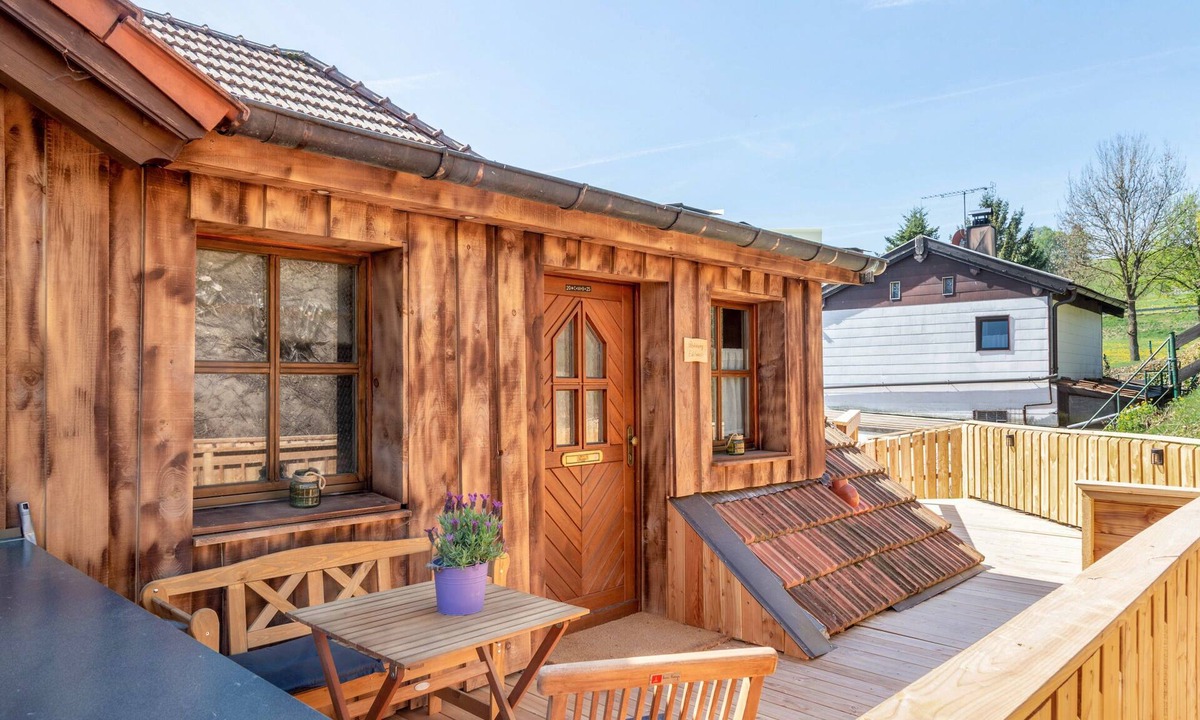 Breitenberg Apartment | Apartment 'Fewo Edelweiss' with Private Sun Terrace and Wi-Fi