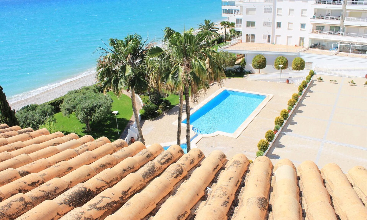 Altea Apartment | Apartment/flat - Altea