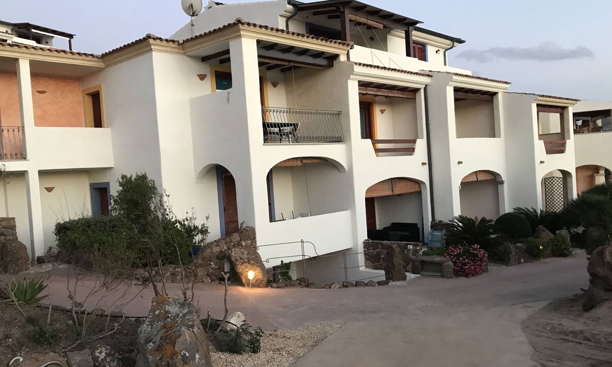 Lu Bagnu Apartment | Apartment/ flat - Castelsardo