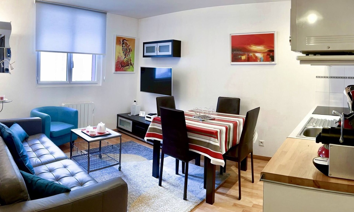 Cauterets Apartment | Apartment/flat - CAUTERETS