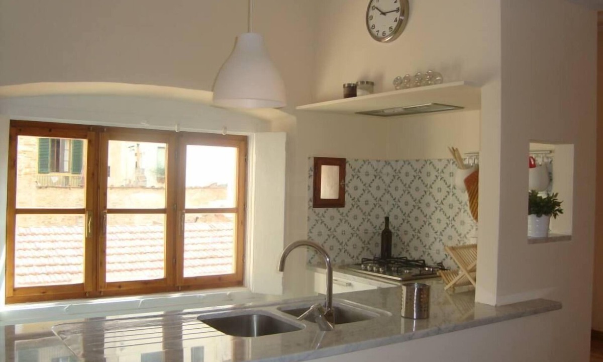 San Frediano Apartment | Apartment/flat - Firenze