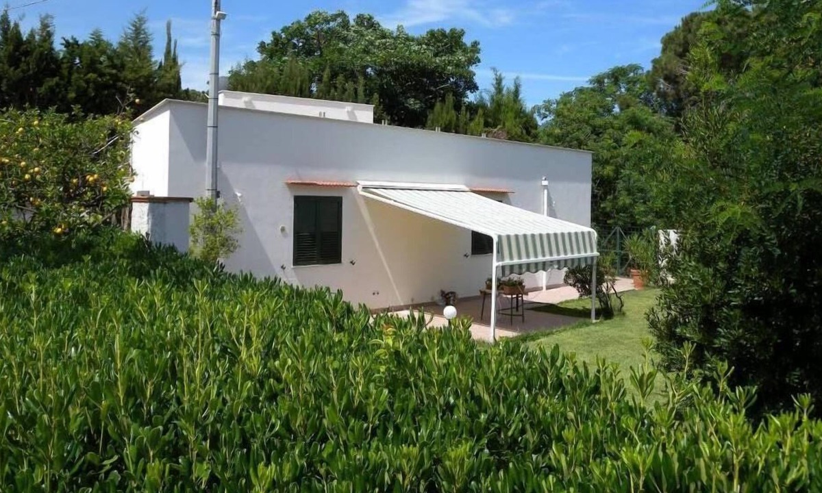 Mondello Villa | Apartment/ flat - Palermo