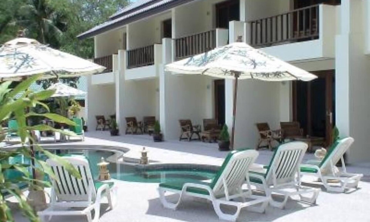 Bophut Apartment | Apartment/flat - Koh samui