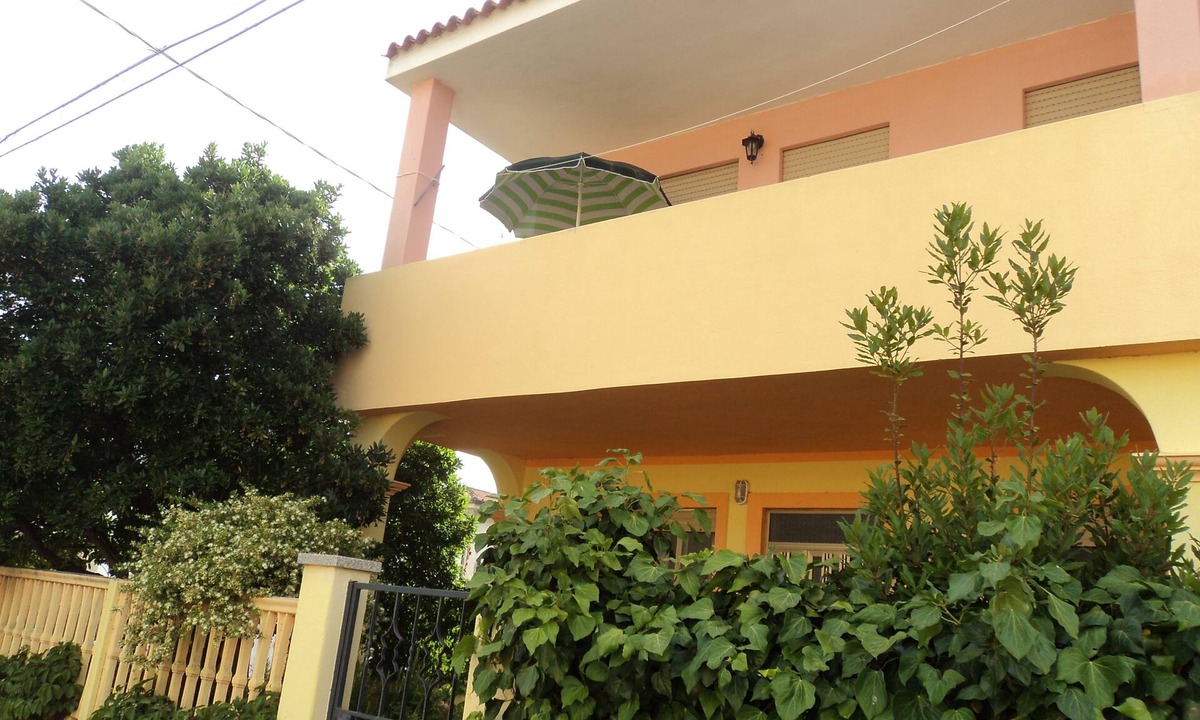 La Caletta Apartment | Apartment/flat - POSADA