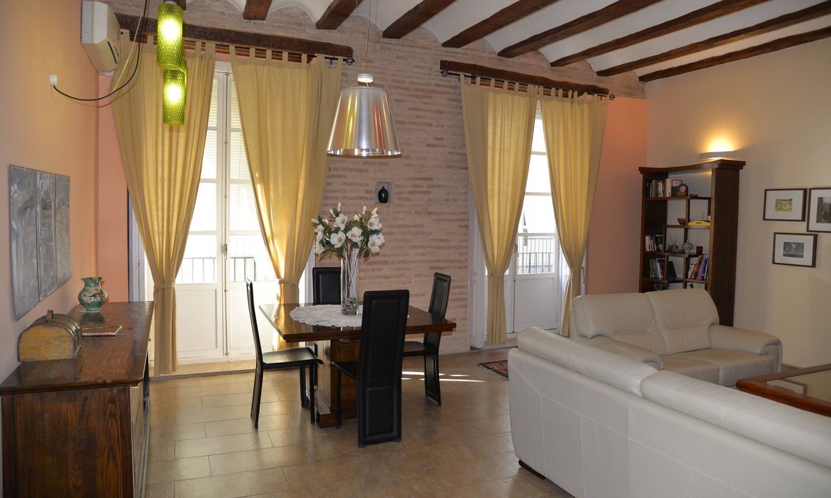 El Mercat Apartment | Apartment/flat - Valencia