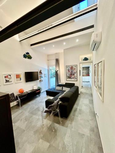 Rifredi Apartment | Apartment Florence Today with a private balcony a Careggi