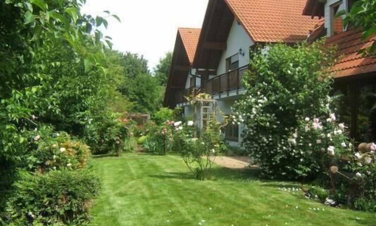Venningen Apartment | Apartment for 1 persons + 1 child approx. 67 qm in Venningen, Rhineland-Palatinate (German Wine Route)