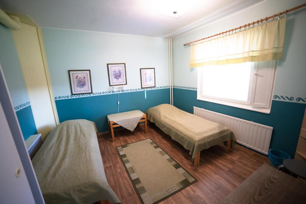 Kuhmo Apartment | Apartment for 3