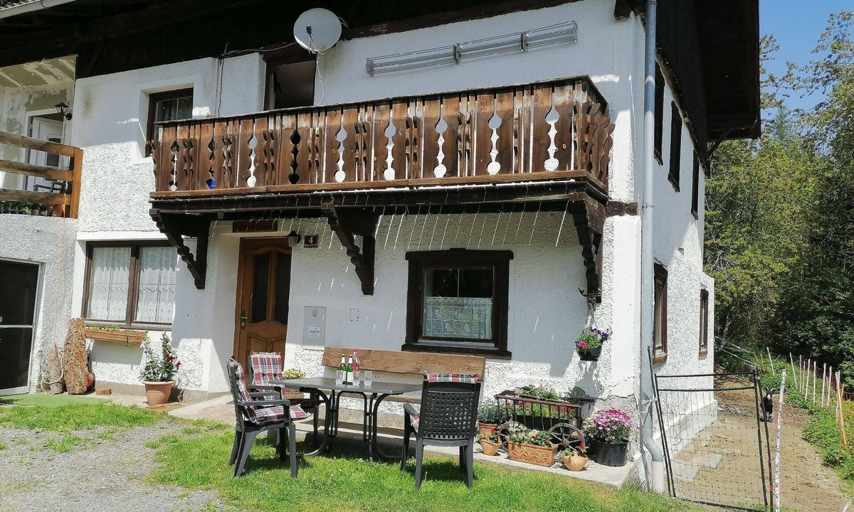 Mutters House | Apartment for 4 persons approx. 40 qm in Mutters, Tyrol (North Tyrol)