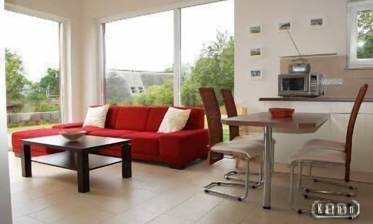 Usedom Apartment | Apartment for 4 persons approx. 85 qm in Karnin, German Baltic Sea Coast (Usedom)