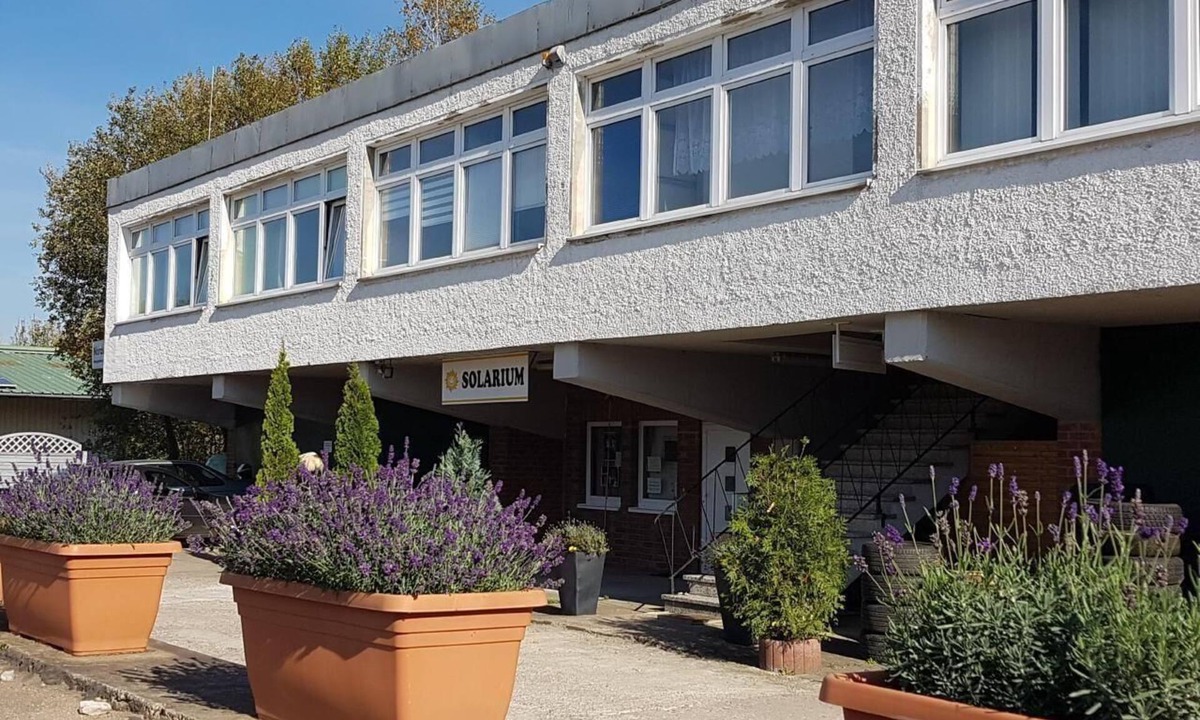 Siebenlehn Apartment | Apartment for 5 persons approx. 50 qm in Siebenlehn, Saxony