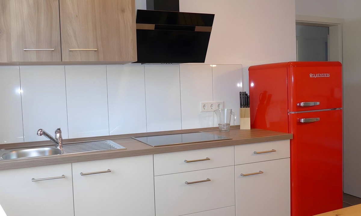 Halberg Apartment | Apartment for 6 Guests (75 m²) in Saarbrücken
