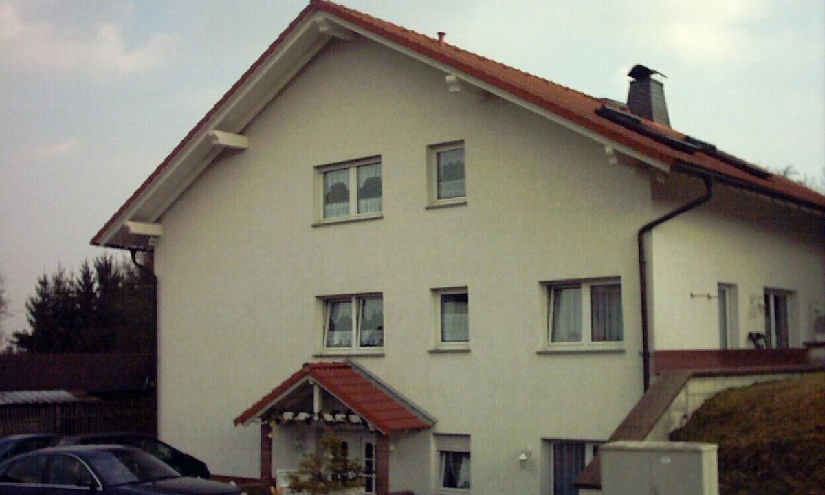 Wernborn Apartment | Apartment for 6 persons approx. 50 qm in Usingen, Hesse (Frankfurt Rhine-Main)